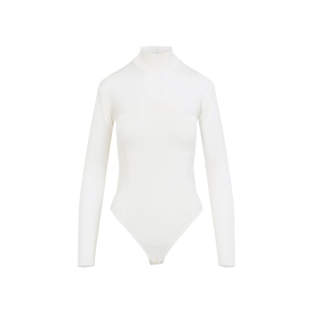 Elisabetta Franchi Knit Body Women